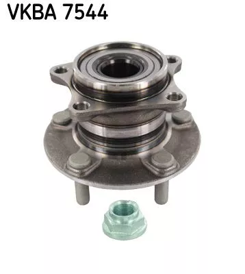 Wiellagerset SKF VKBA 7544)