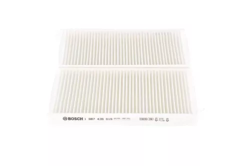 Filter, cabinelucht BOSCH 1 987 435 015)