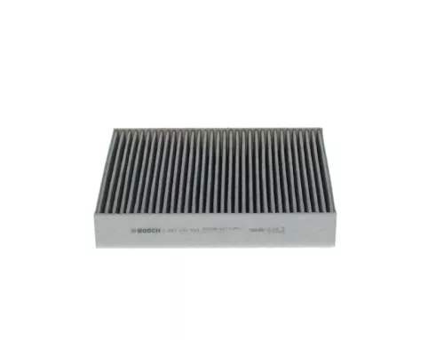 Filter, cabinelucht BOSCH 1 987 435 503)
