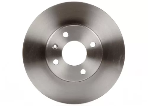 Remschijf BOSCH 0 986 479 A54)