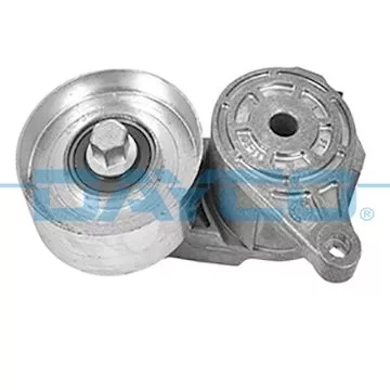 Riemspanner, V-geribbelde riem DAYCO APV2762)