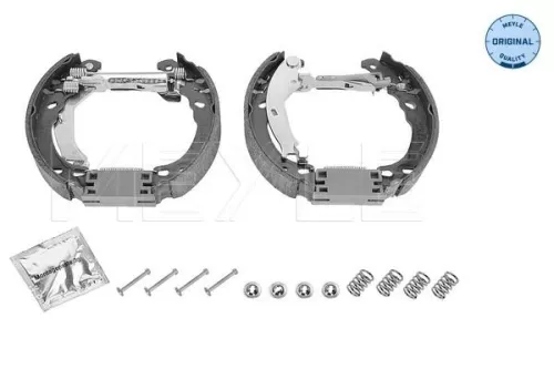 Remblokkenset MEYLE 214 533 0012/K)