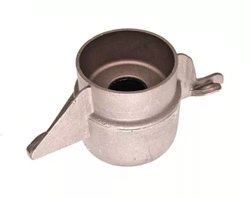 Steun voor de ophangingsveerpoot MAXGEAR 72-2491)