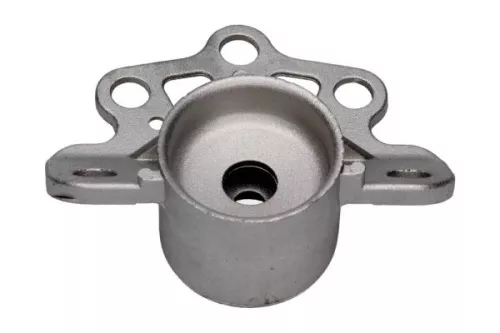 Steun voor de ophangingsveerpoot MAXGEAR 72-2493)