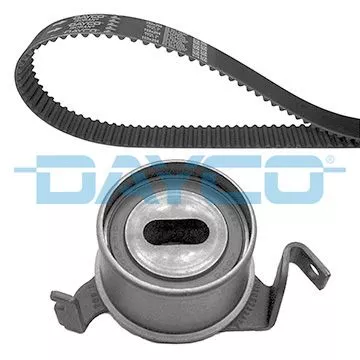 Distributieriemset DAYCO KTB521)
