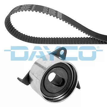 Distributieriemset DAYCO KTB539)