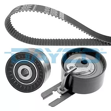 Distributieriemset DAYCO KTB323)