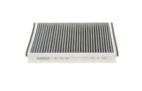 Filter, cabinelucht BOSCH 1 987 432 598)