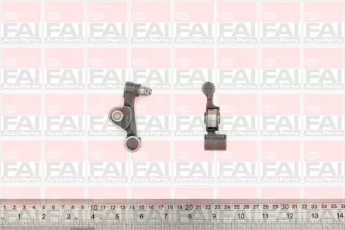 Tuimelaar, motortiming FAI AutoParts R188S)