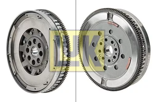 Flywheel Schaeffler LuK 415 0564 10)