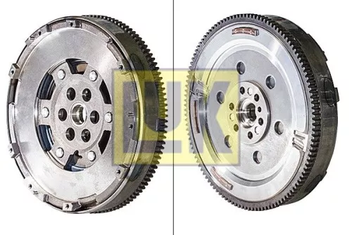 Vliegwiel Schaeffler LuK 415 0466 10)