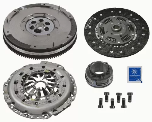 Koppelingsset SACHS 2290 601 065)