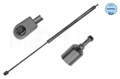 Gasveer, motorkap MEYLE 16-40 910 0035)