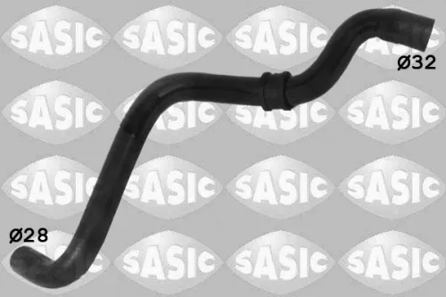 Radiatorslang SASIC 3400183)