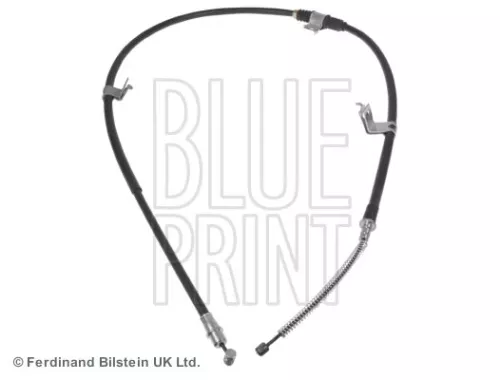 Kabeltrek, parkeerrem BLUE PRINT ADC446184)