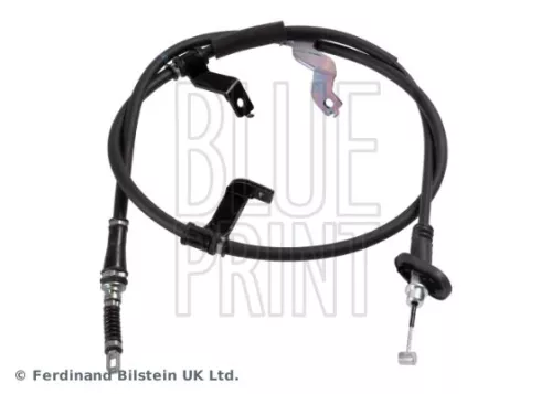 Kabeltrek, parkeerrem BLUE PRINT ADG046217)