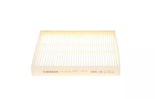 Filter, cabinelucht BOSCH 1 987 432 216)