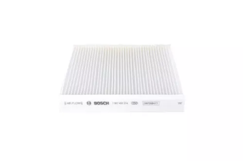 Filter, cabinelucht BOSCH 1 987 432 274)