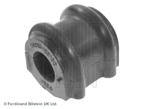Bevestiging, stabilisatorstang BLUE PRINT ADG080178)