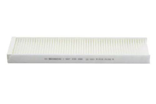 Filter, cabinelucht BOSCH 1 987 432 296)