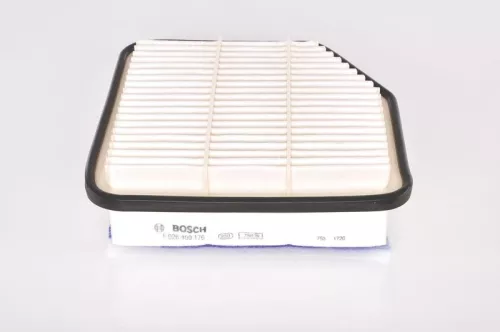 Luchtfilter BOSCH F 026 400 176)
