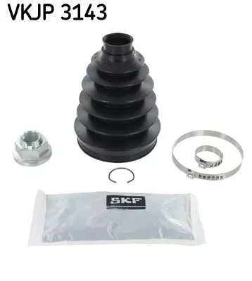 Bellow Kit, drive shaft SKF VKJP 3143)