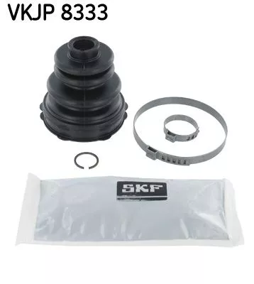Bellow Kit, drive shaft SKF VKJP 8333)
