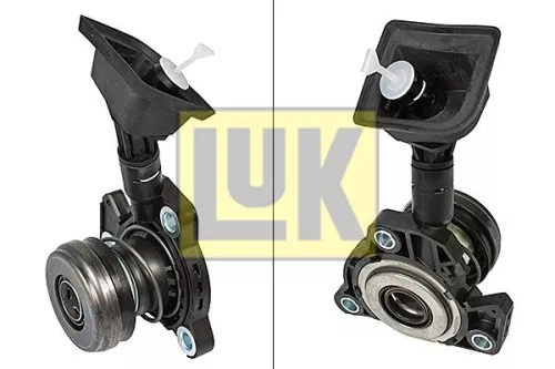 Central Slave Cylinder, clutch Schaeffler LuK 510 0157 10)