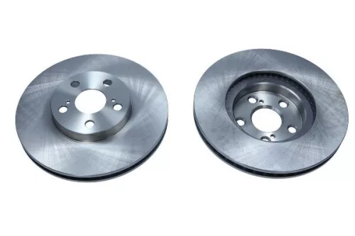 Remschijf MAXGEAR 19-2194)