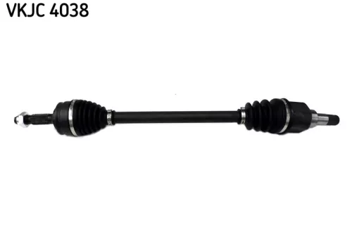 Aandrijfas SKF VKJC 4038)