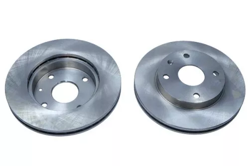 Remschijf MAXGEAR 19-2255)