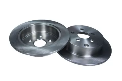 Remschijf MAXGEAR 19-2266)