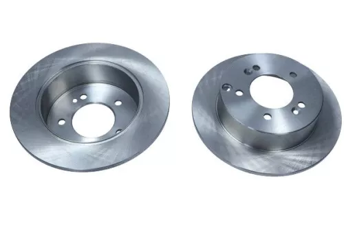 Remschijf MAXGEAR 19-2293)