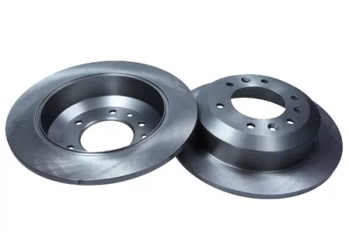 Remschijf MAXGEAR 19-2374)