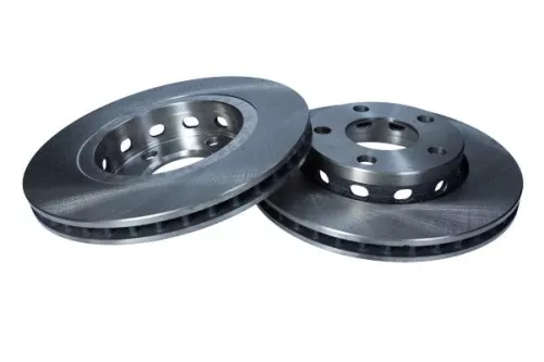 Remschijf MAXGEAR 19-2450)