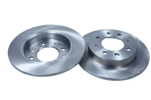 Remschijf MAXGEAR 19-2451)