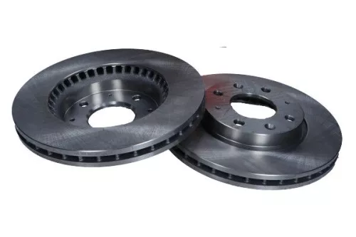 Remschijf MAXGEAR 19-2475)