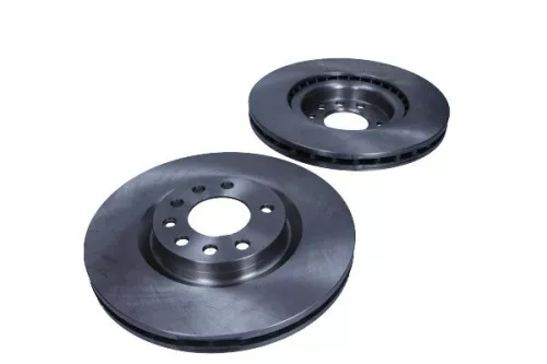 Remschijf MAXGEAR 19-2485)