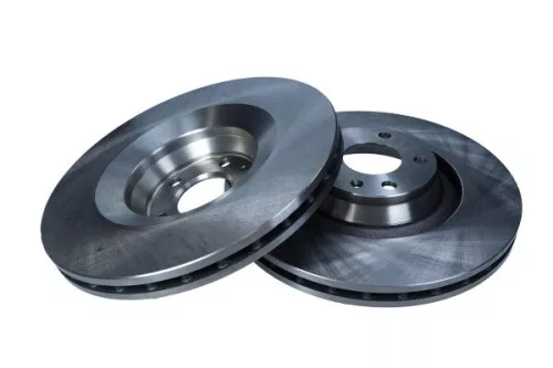 Remschijf MAXGEAR 19-2492)
