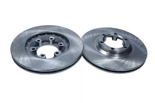Remschijf MAXGEAR 19-2560)