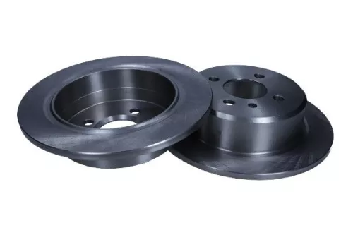 Remschijf MAXGEAR 19-2663)