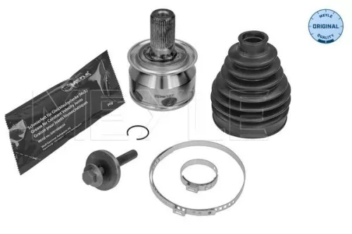 Koppelingsset, aandrijfas MEYLE 35-14 498 0015)