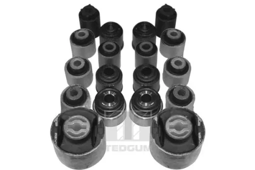 Reparatieset, wielophanging TEDGUM 00509464)