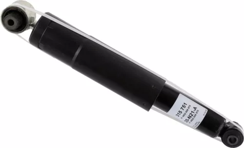 Schokdemper SACHS 315 751)
