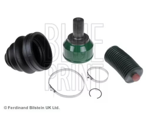 Koppelingsset, aandrijfas BLUE PRINT ADM58944)