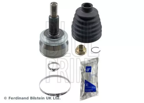 Koppelingsset, aandrijfas BLUE PRINT ADT38984)
