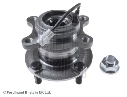 Wiellagerset BLUE PRINT ADK88335)