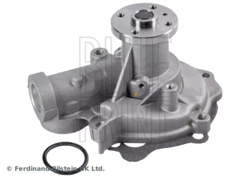 Water Pump, engine cooling BLUE PRINT ADG09124)