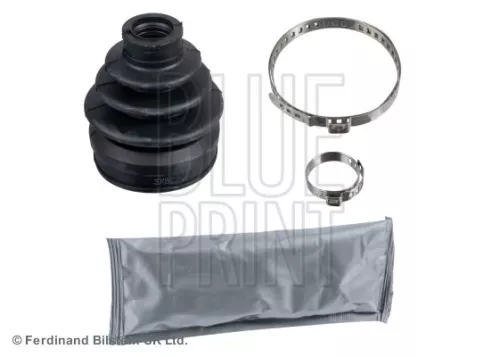 Balgset, aandrijfas BLUE PRINT ADK88109)