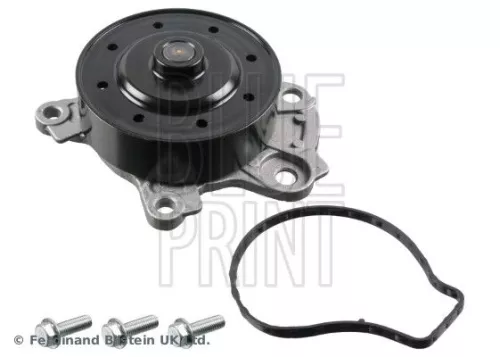 Water Pump, engine cooling BLUE PRINT ADT391107)